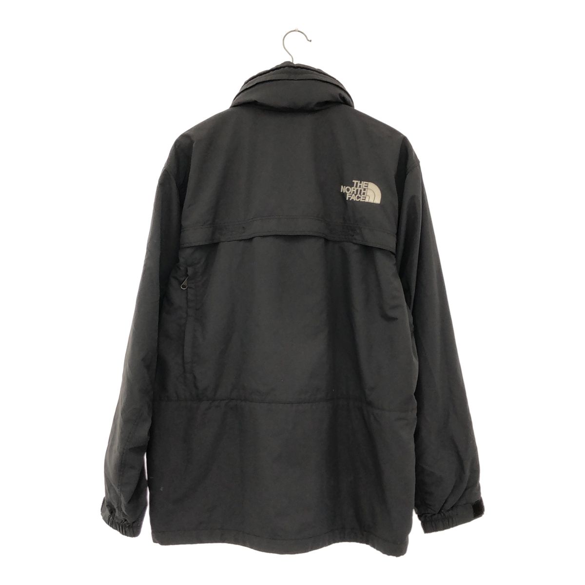 THE NORTH FACE フロンティアーズマウンテンパーカーXL THE NORTH FACE フロンティアーズマウンテンパーカーXL