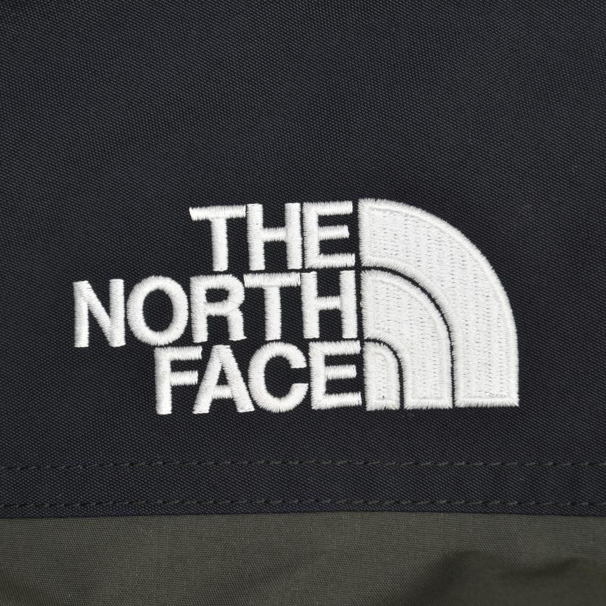 THENORTHFACE】17AW ND91737 Mountain Down Jacket マウンテンダウン