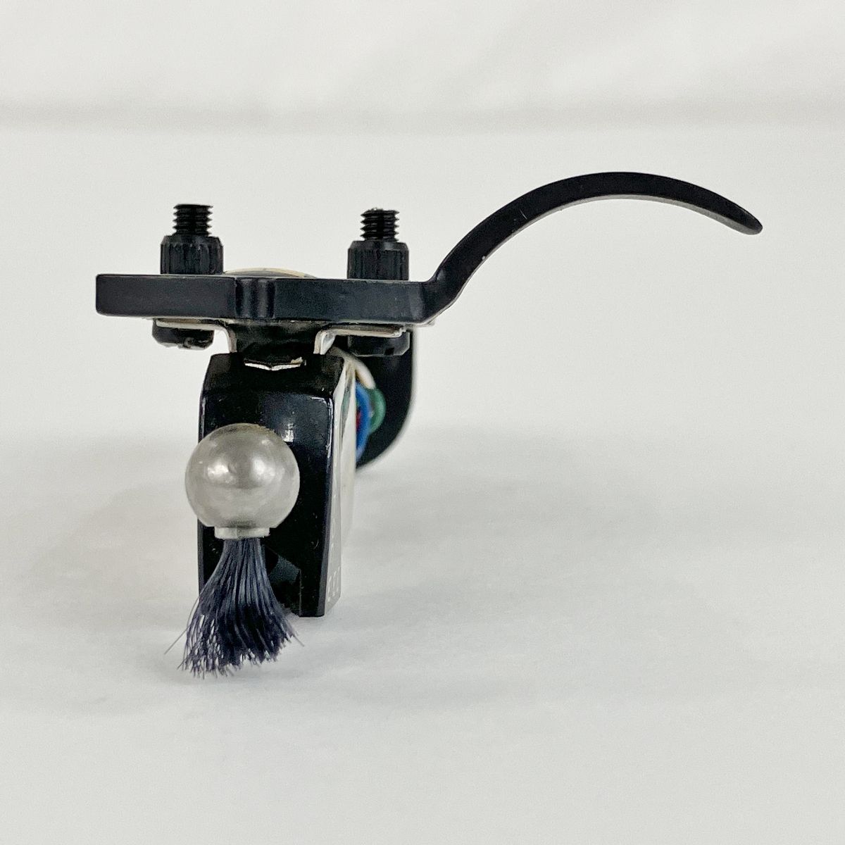 【STANTON 681 】　ヘッドシェル(ピカリング)付き ピカ STANTON 681 】 ヘッドシェル(ピカリング)付き ピカ