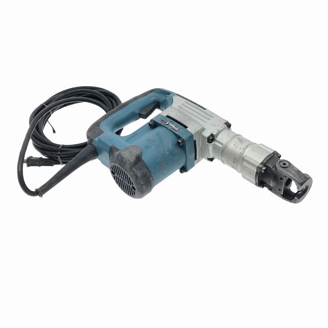 ☆中古品☆makita マキタ 電動ハンマー HM0830 六角軸 コンクリート 