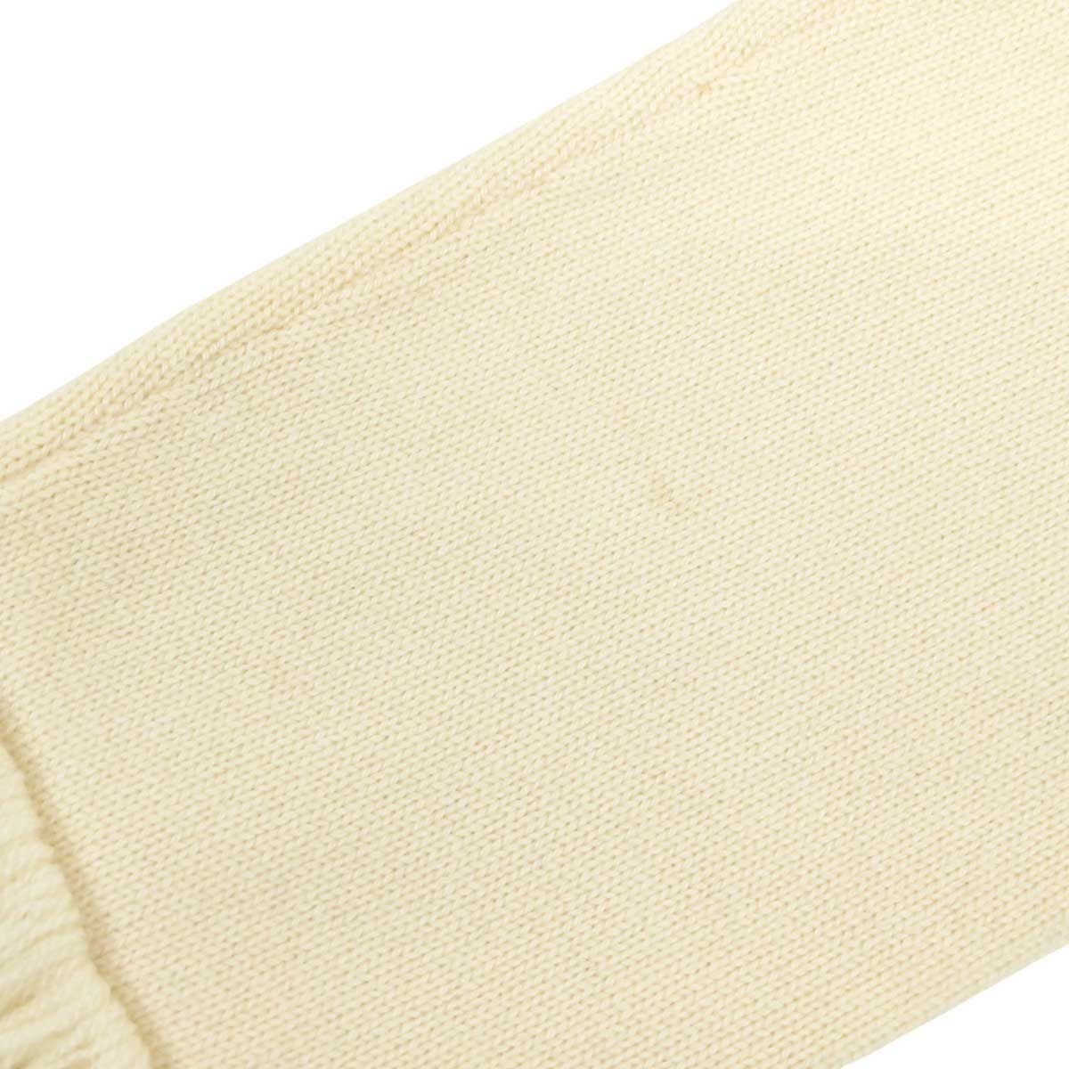 レディース アイボリー