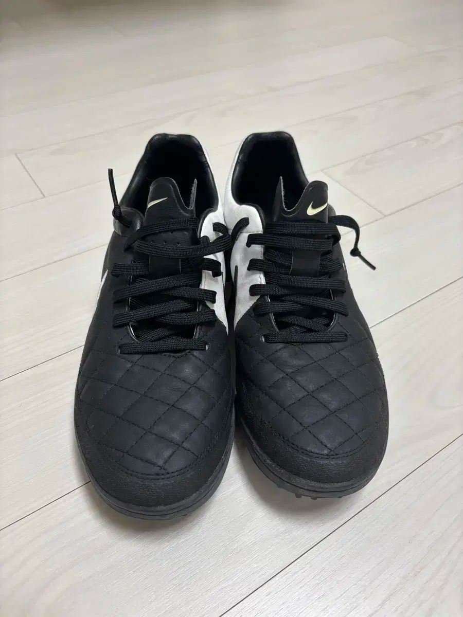 NIKE ティエンポレジェンド8 ELITE FG 26cm 281 NIKEティエンポ