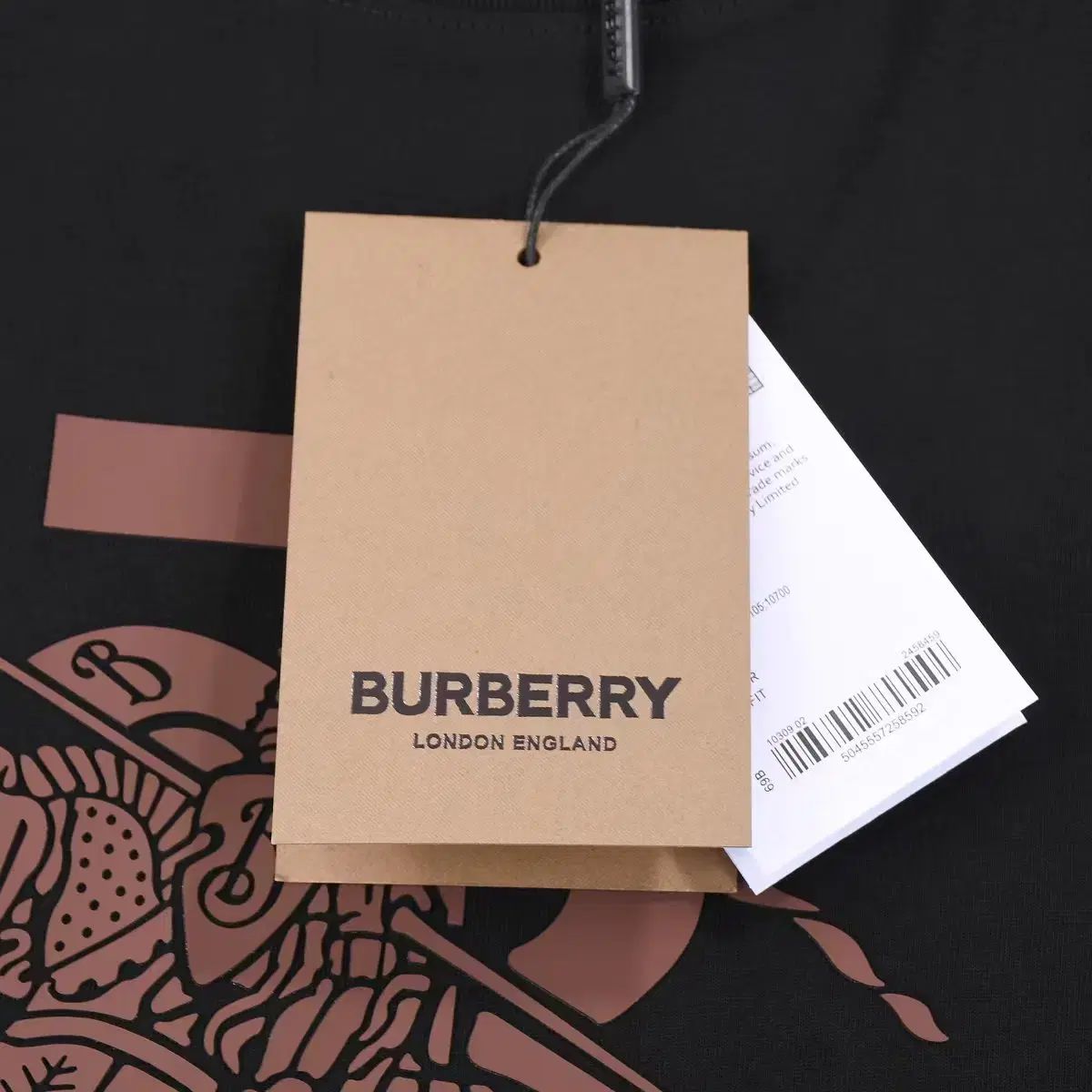 BURBERRY