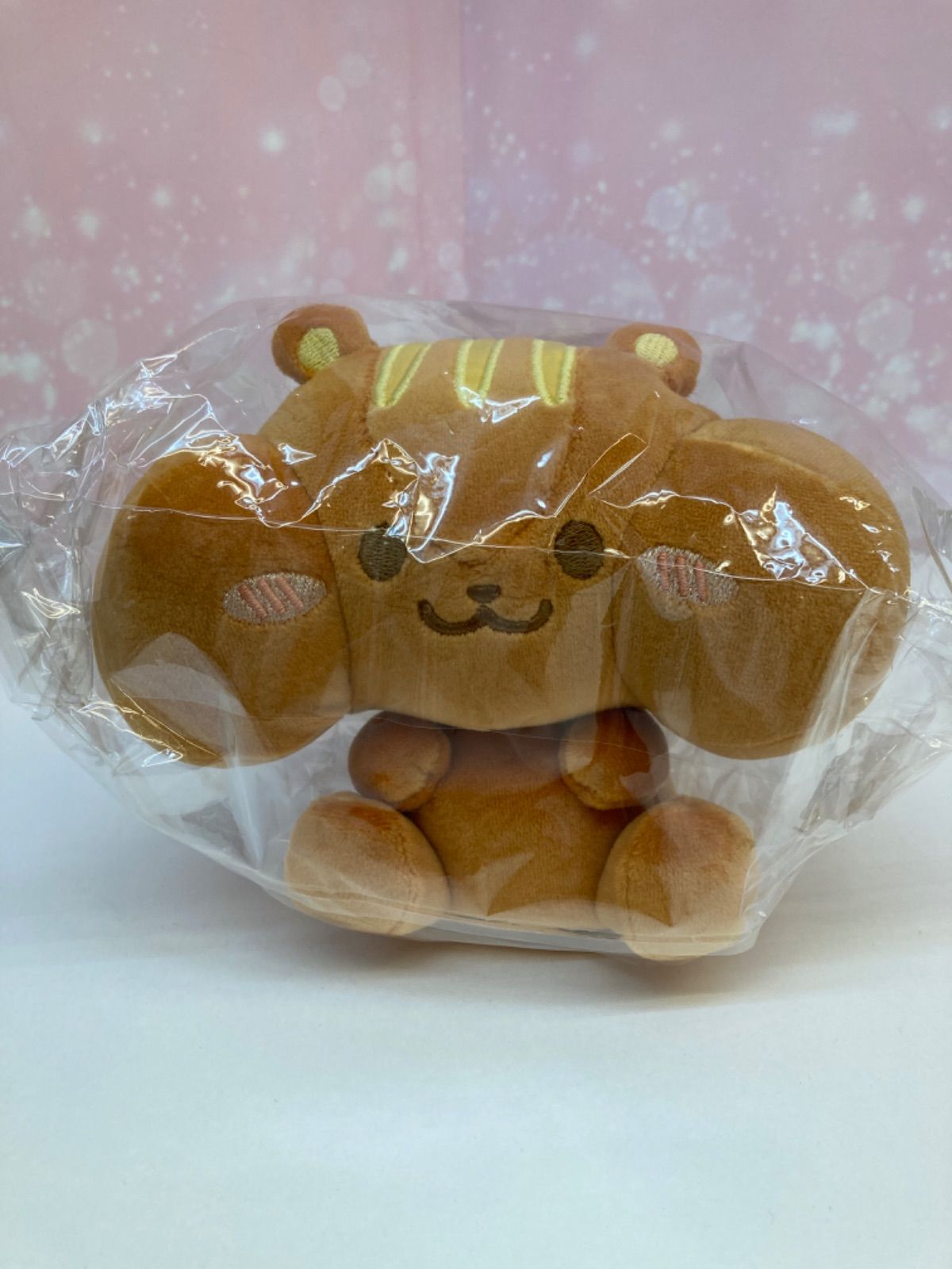 夏色まつり 誕生日記念2021 - ホロライブプロダクション BOOTH - BOOTH まつりすぬいぐるみ もちょみ先生描き下ろしver. 夏色まつり 活動三周年記念