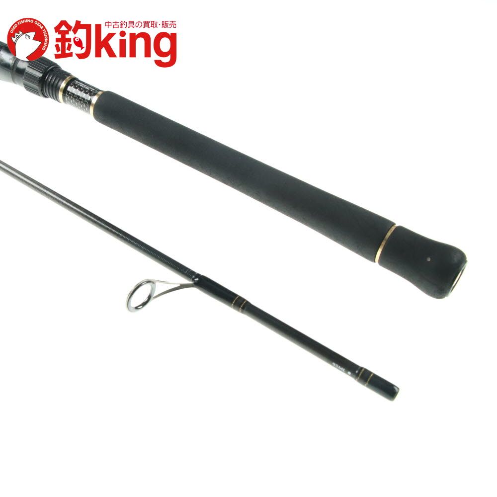 中古】 ダイワ モアザン ブランジーノ 95ML /F373Y - メルカリ