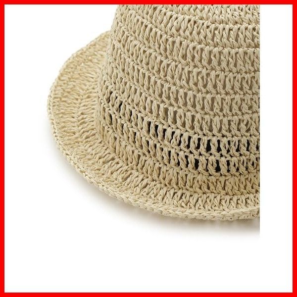 スナイデル クロシェハット レディース