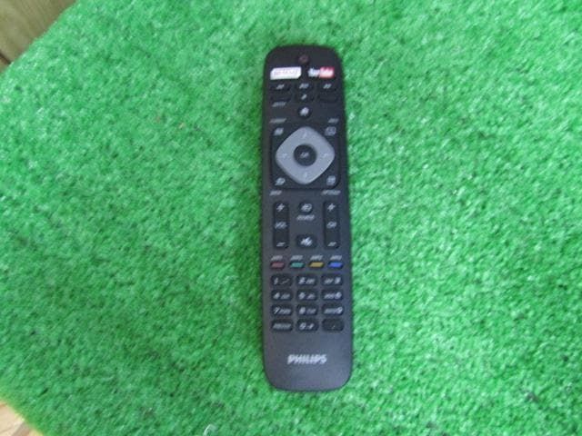 M 2 PHILIPS 32型 スマートテレビ F 8 保証付 2510