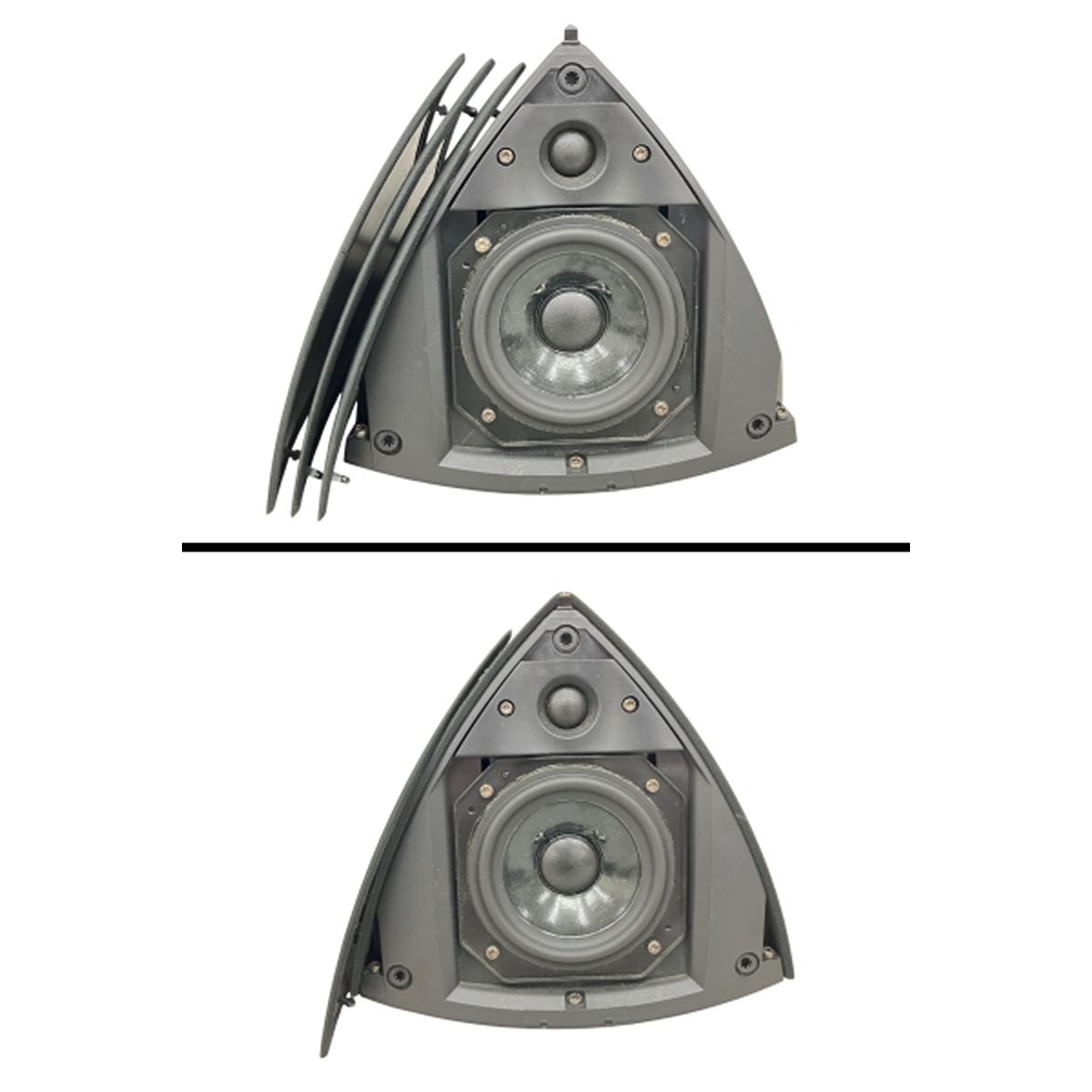【スピーカーペア】bang & olufsen beolab 4 Bang&Olufsen B&O BeoLab 4 スピーカーペア バング&オルフセンを