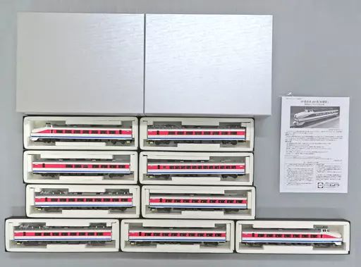 エンドウJR東日本E231系500番代通勤形直流電車（山手線用）ABC