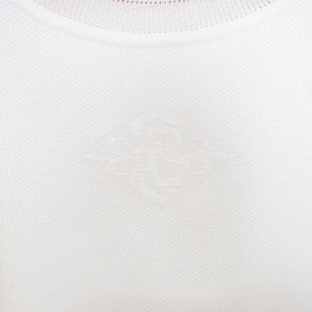 美品 FOXEY フォクシー 2023年モデル NEROLIA 半袖 セーター ニット