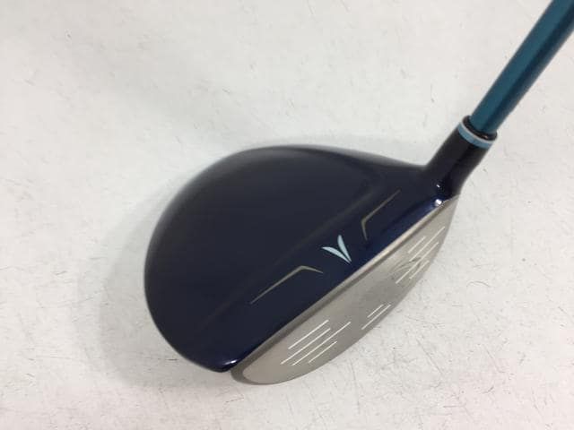 返品OK ゴルフクラブ ダンロップ ゼクシオ12 トゥエルブ XXIO 12 フェアウェイ レディス 2025 ブルー MP1200L 4W