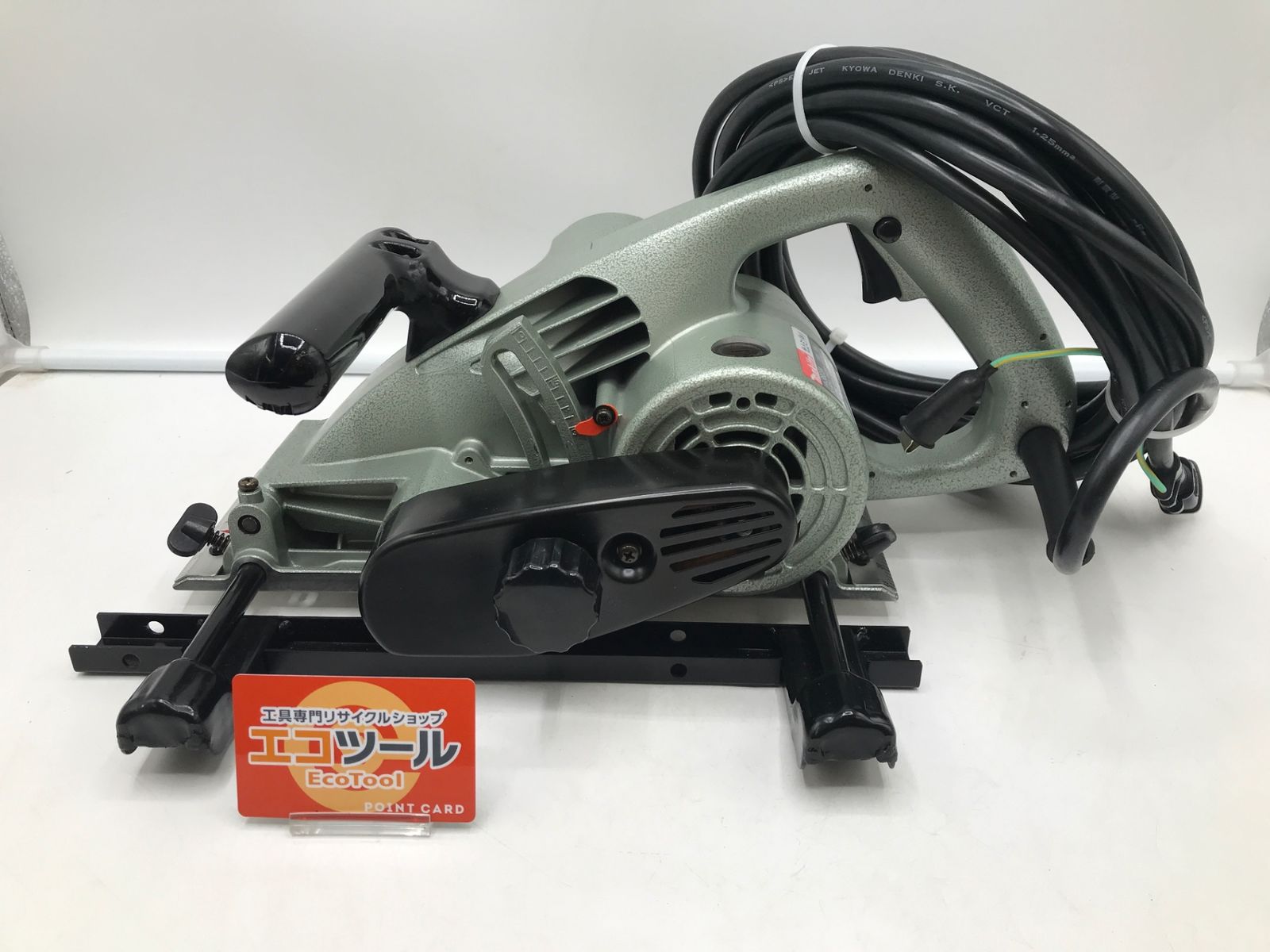【領収書発行可】Makita/マキタ 仕上げミゾキリ 3803A [IT1OQW6PZ3TW][エコツール岡崎岩津店]