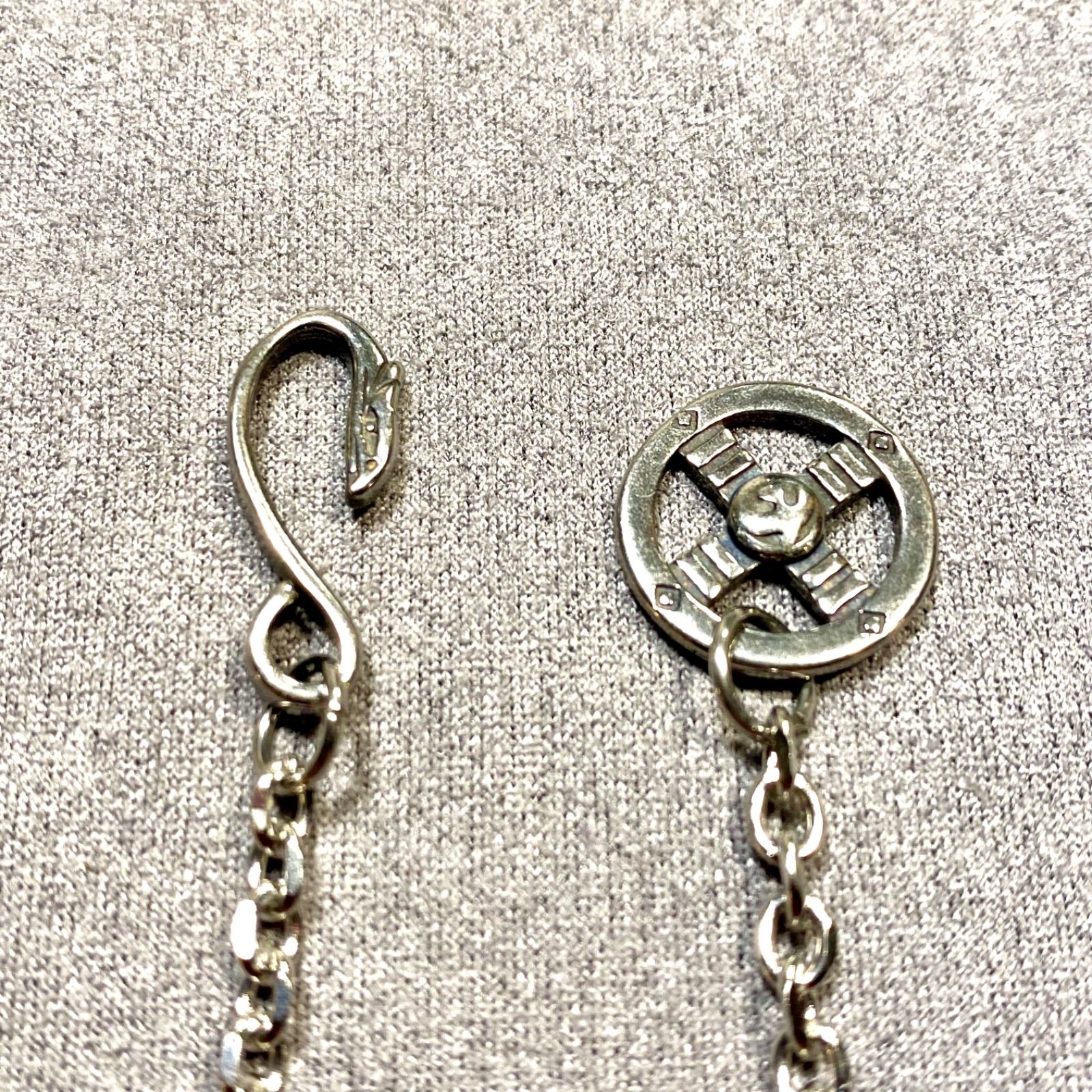 ターコイズフェザー【イーグルフック&ホイール付】 - メルカリ