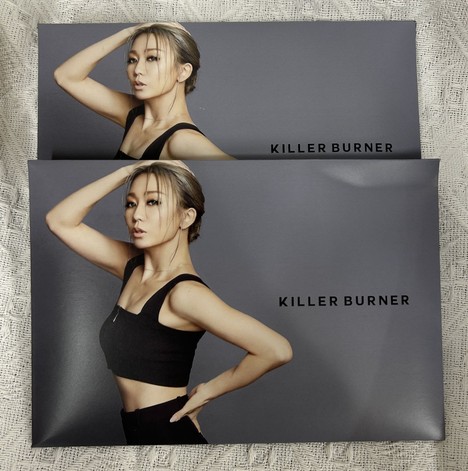 新品未開封】KODA KUMI KILLER BURNER 2箱コスメ/美容 - dsgroupco.com