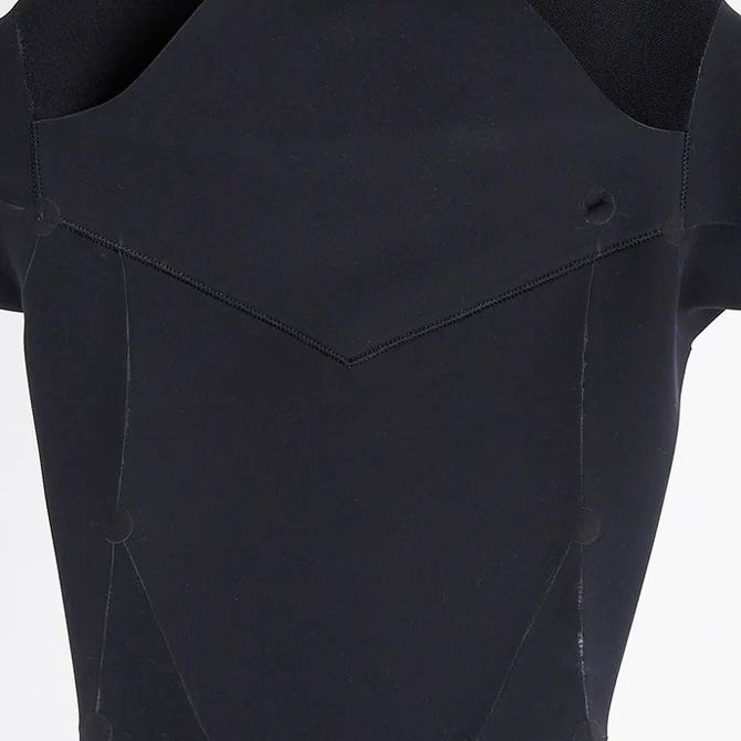 NewChestZip メンズ