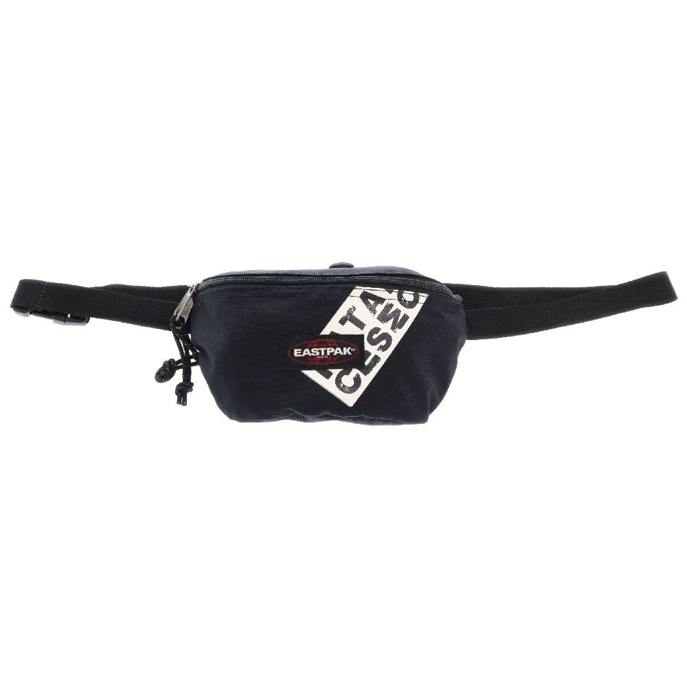 EASTPAK (イーストパック) ×FACETASM TAPE BUM BAG ファッセタズム EASTPAK TAPE BUM BAG ： イーストパック