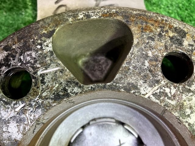 社外 CLUBLINEA 17ｲﾝﾁ 7J 5穴 4本 114.3 48 FFCRYSTALESIA_COM