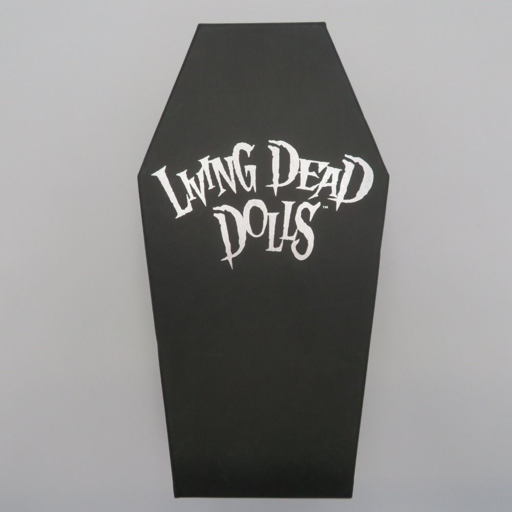 開封品 Living Dead Dolls リビングデッドドールズ シリーズ28 Hayze 