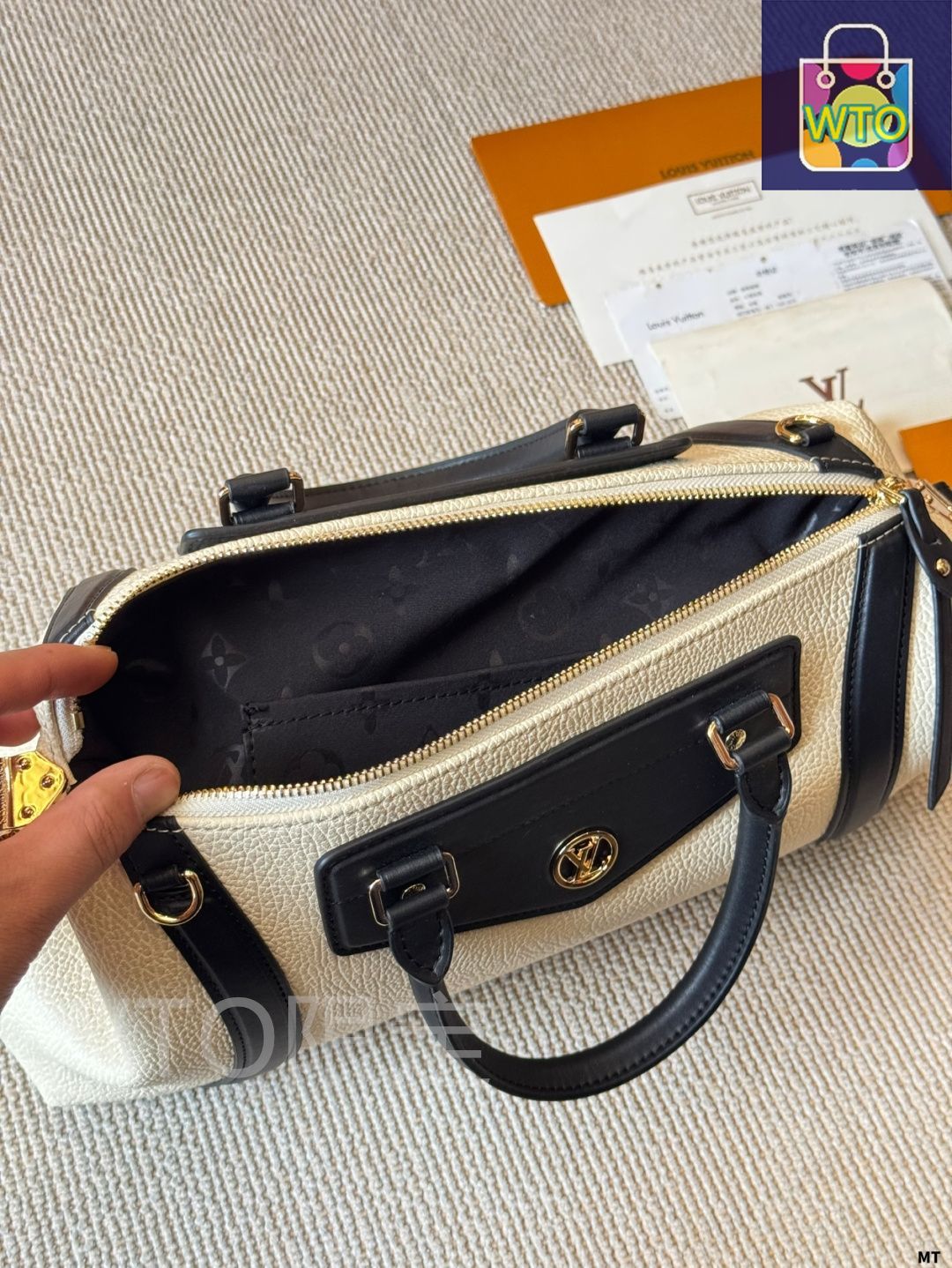 今日特価】LV ルイヴィトン ライダーバッグシリーズ クールな