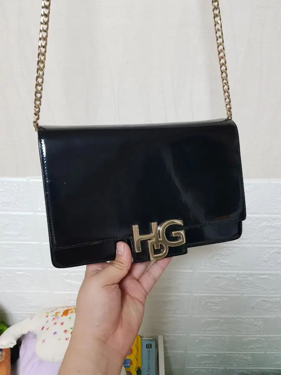 チェーンクロスバッグ