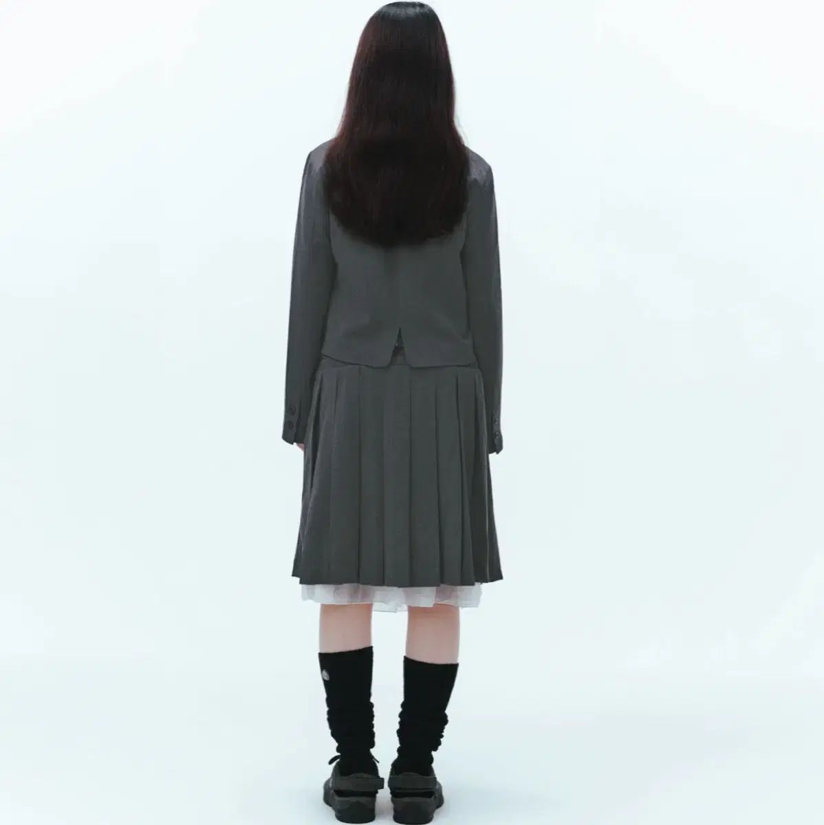 スカート