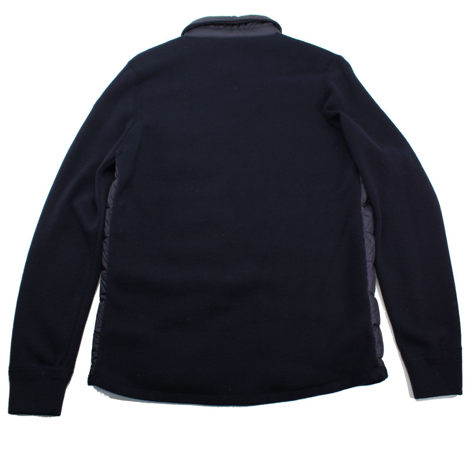 モンクレール ダウンジャケット MONCLER MAGLIONE TRICOT モンクレール ダウンジャケット MONCLER MAGLIONE TRICOT