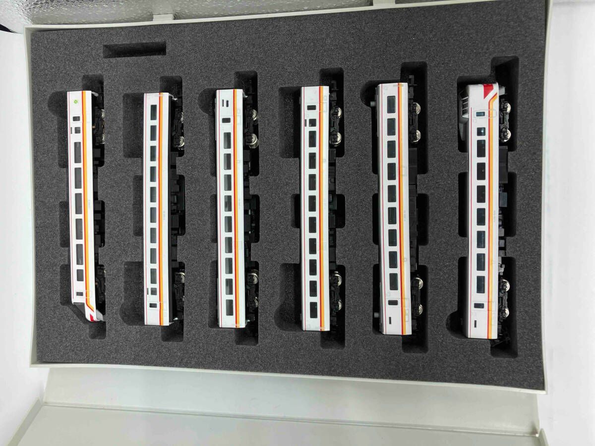 Nゲージ TOMIX 92622 JR 381系 特急電車 (スーパーくろしお