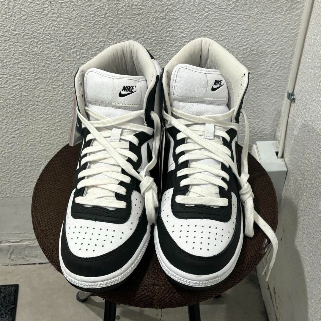 NIKE COMME des GARCONS HOMME PLUS ナイキ コムデギャルソン