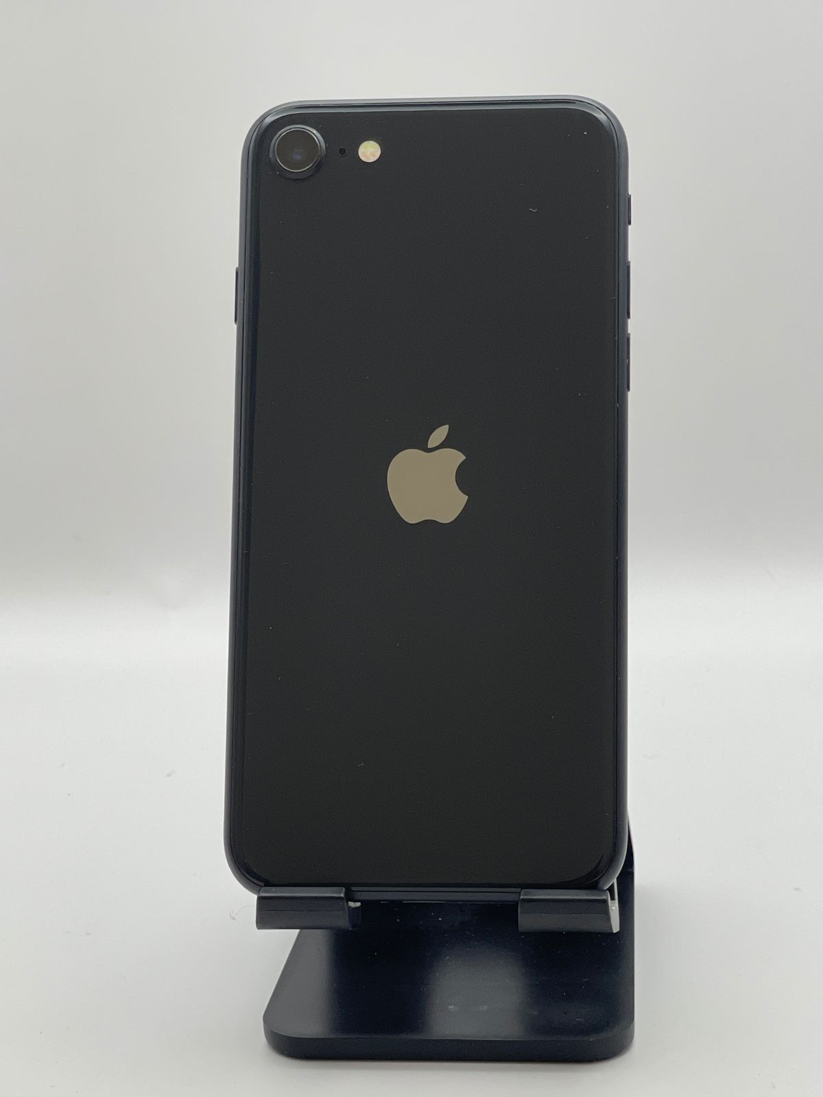 iPhone SE 第2世代 (SE2) ブラック 128GB iPhone SE 第2世代 (SE2