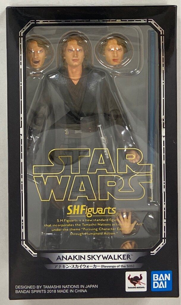 スターウォーズ ホットトイズ アナキン ダークサイド HOTTOYS ベイダー