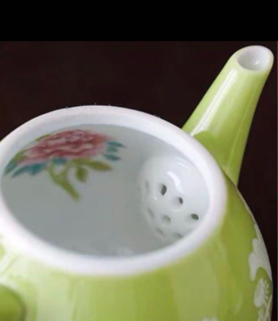 アンティーク 急須 急須 陶芸 茶道具 骨董 アンティーク