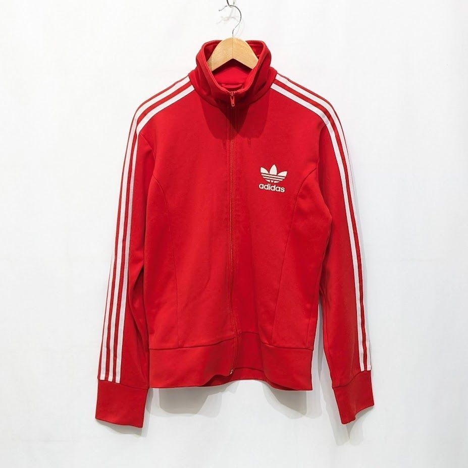 00s adidas アディダス トラックジャケット ジャージ レプリカ AGC002 