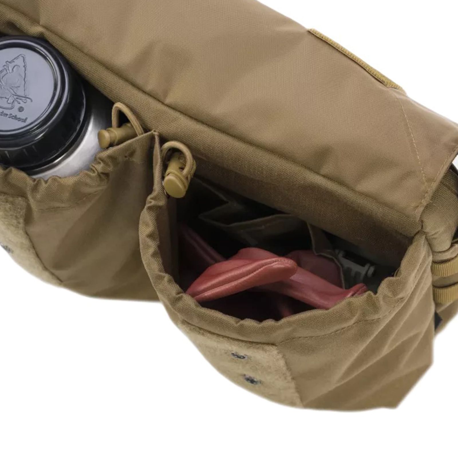 シャドーグレー ブラック