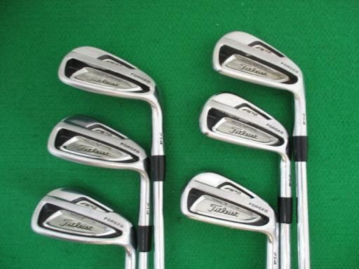 タイトリスト　アイアンセット　714 ap2 ダイナミックゴールド　105 楽天市場】タイトリスト ap2 714 アイアンの通販