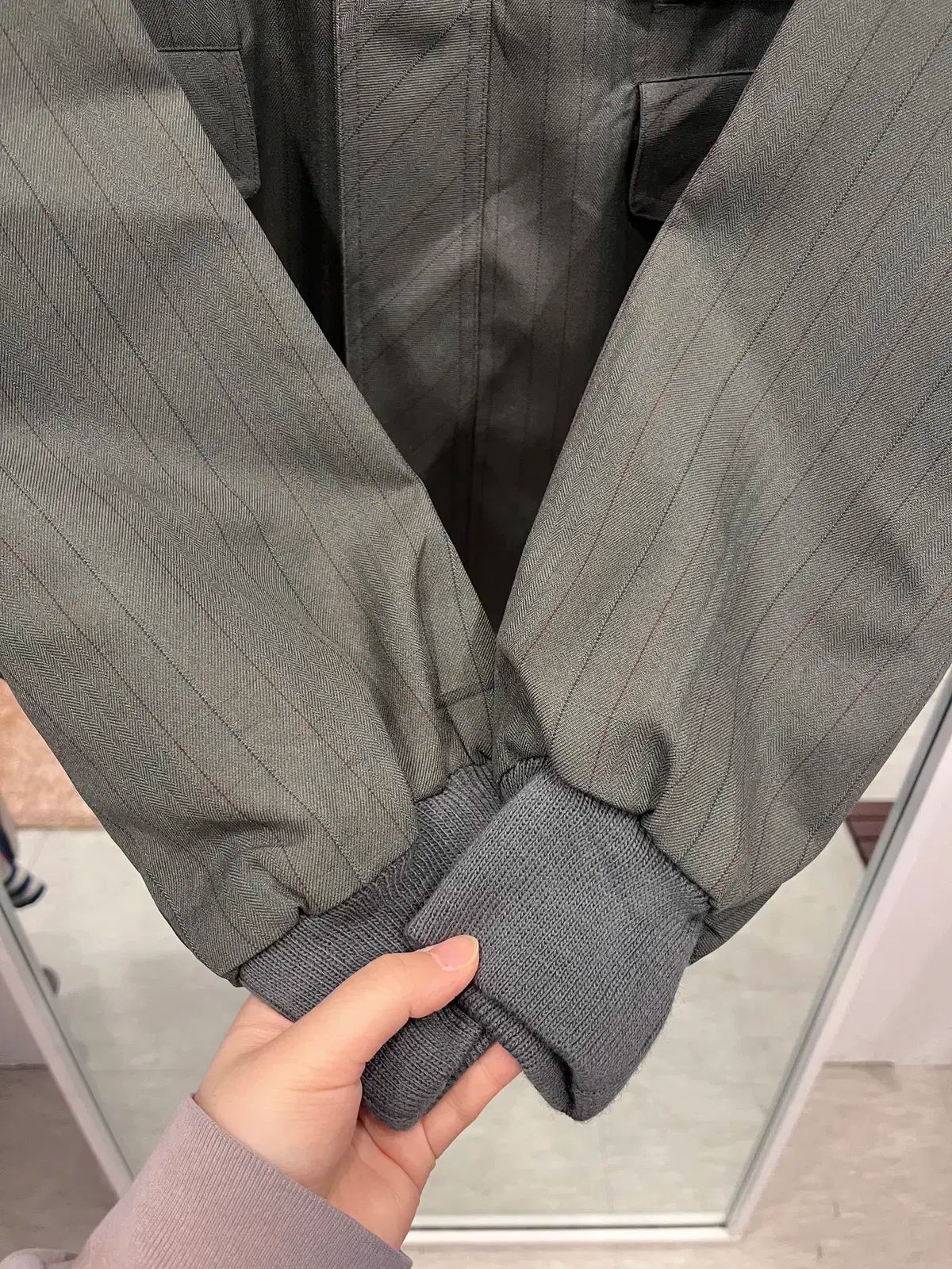 ジャケット