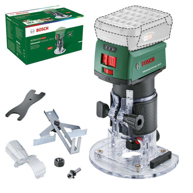 未開梱 BOSCH コードレストリマー 本体のみ ADTR118H