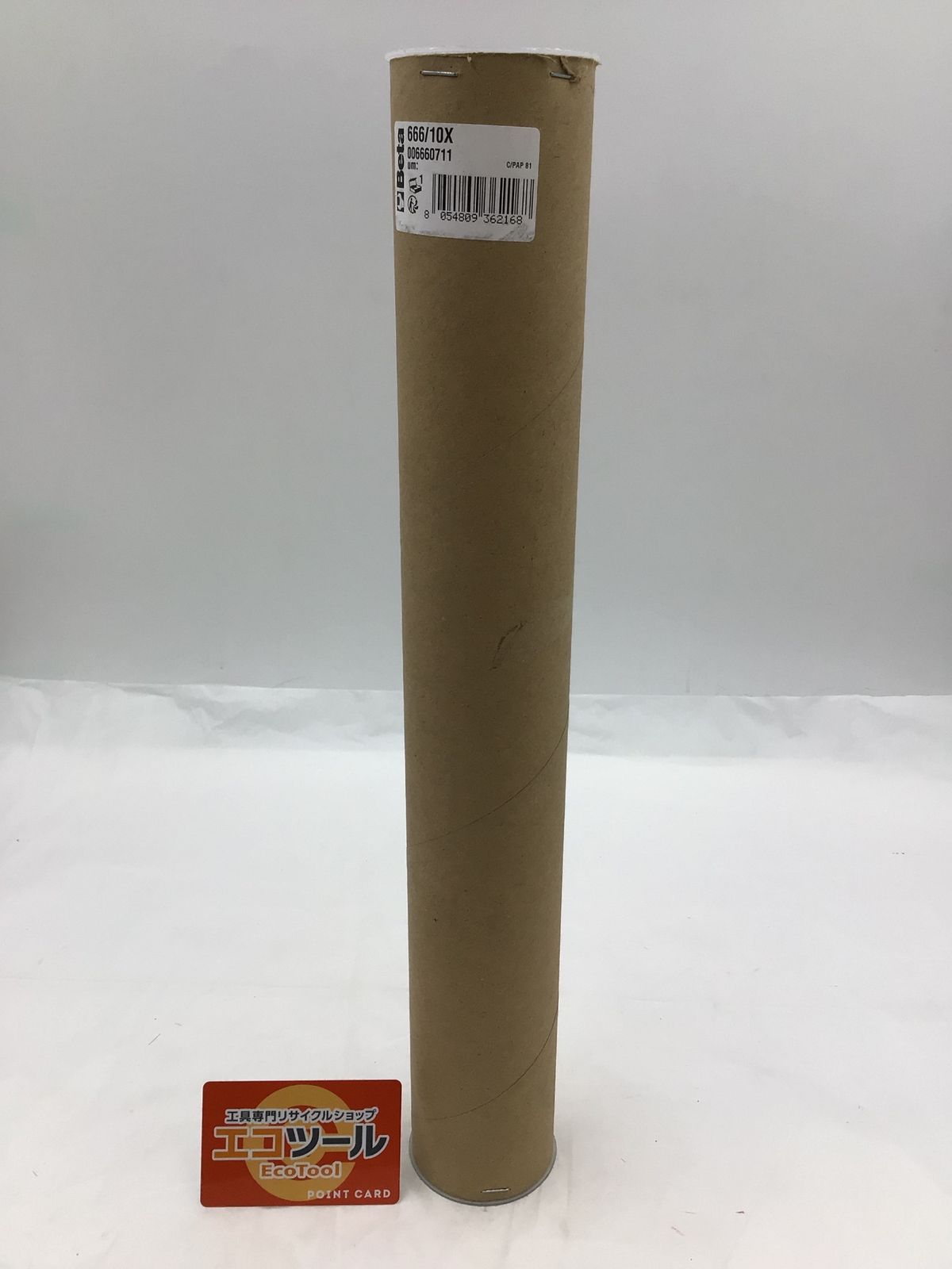 Beta 1 2ゼロリセットトルクレンチ 20-100Nm 666 10X 006660711 IT3KT1XV59X0 エコツール半田店 M02