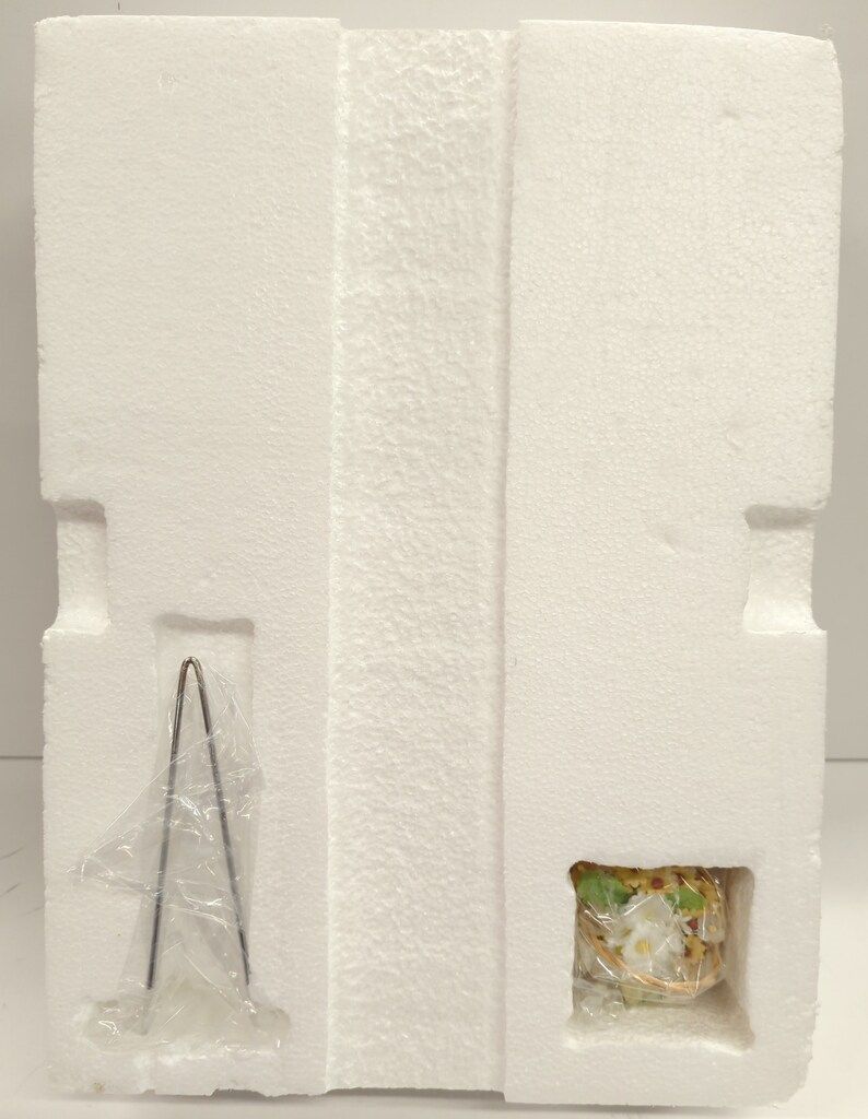 不二家 ビスクドール/Yers' Dollシリーズ 2006 フェアリーペコちゃん