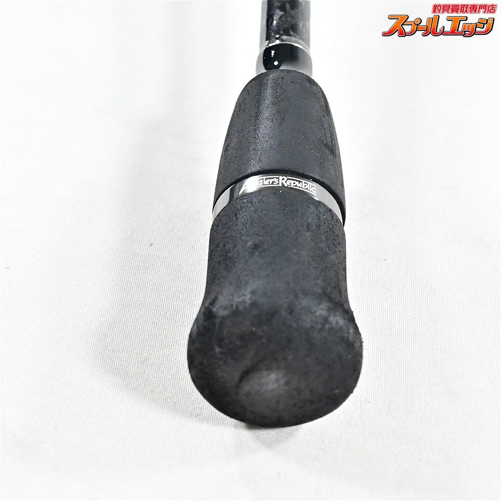 パームス メタルウィッチ MTGC-633 SF PALMS METAL-WITCH ワラサ イナダ サワラ K_234 v 40670