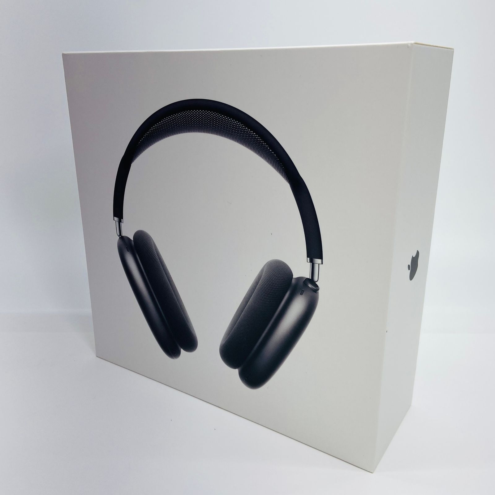 Apple AirPods Max MGYH3J|A A2096 ワイヤレスヘッドホン スペースグレー C3931-80