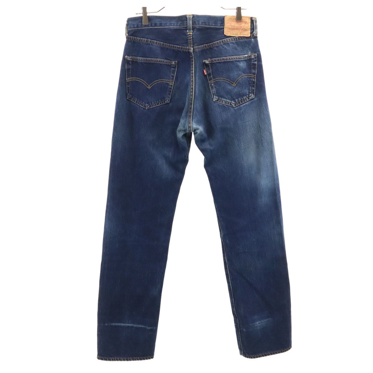 Levi's リーバイス 90s 501XX USA製 バレンシア工場 ビッグE