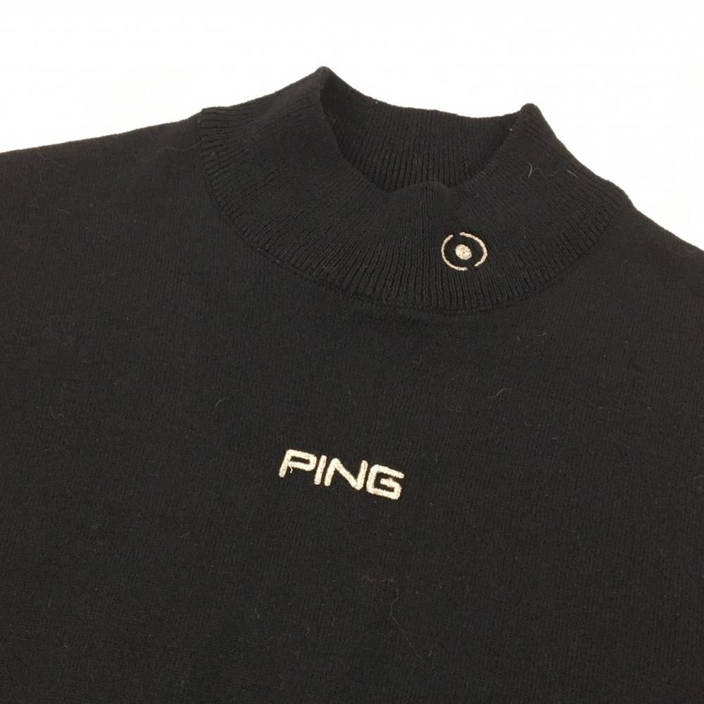 PING ピン（PING）（レディース）ゴルフウェア スムース