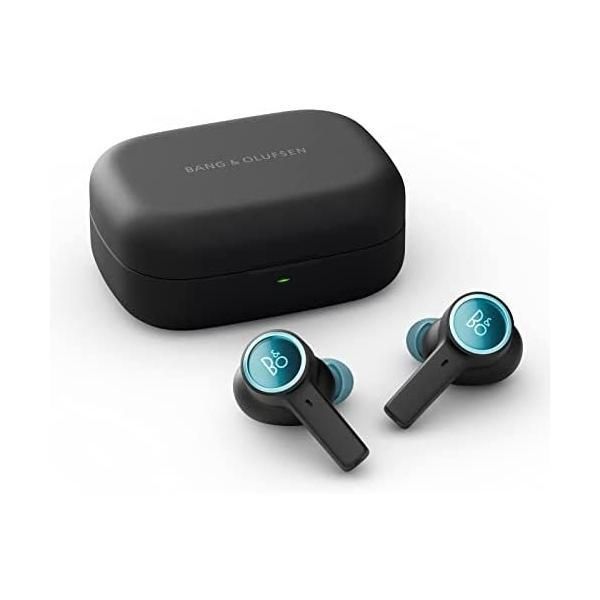 Bang - Olufsen バングアンドオルフセン ワイヤレスイヤホン ノイズキャンセリング bluetooth アンスラサイトオキシ なし
