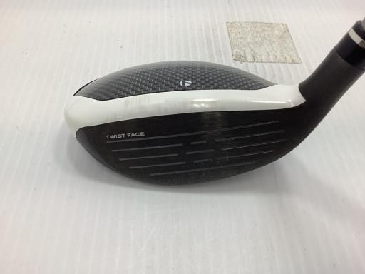 テーラーメイド STEALTH GLOIRE U4 ユーティリティ UT SPEEDER NX for TM UT フレックスS メンズ 男性用 右利き 右用 Cランク ゴルフクラブ