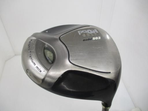 中古】 プロギア GN 502 9° ドライバー DR GN 502 (フレックスS