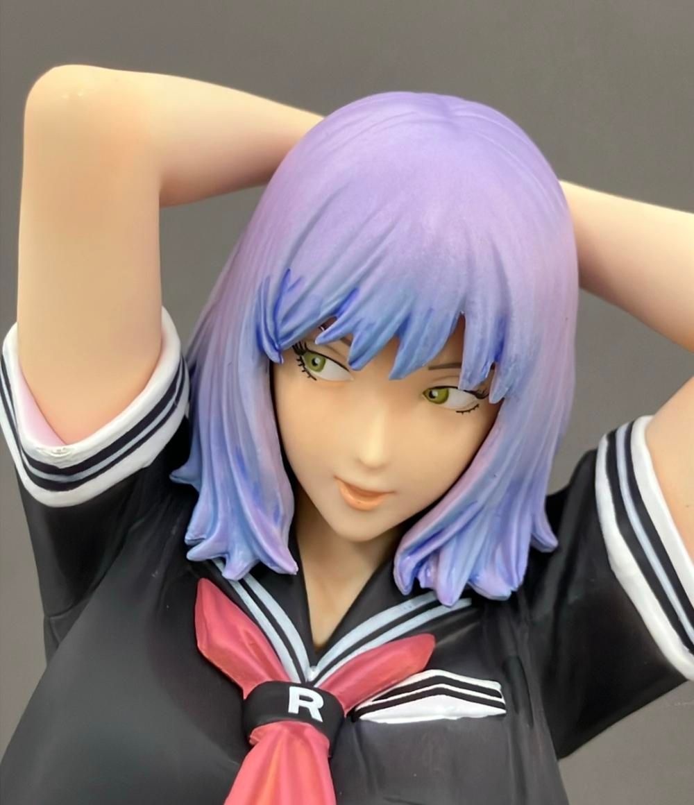 フィギュア SERA-chan セラちゃん リペイントVer. ARTFX STATUE コトブキヤ Amazon.co.jp: SERA-chan セラちゃんリペイントver. 山下しゅん