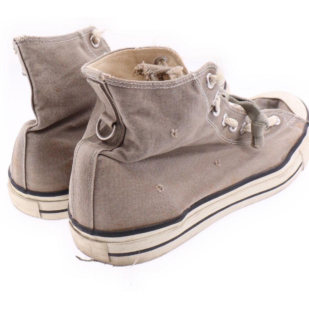 UNDERCOVER (アンダーカバー) 12AW ×TAKAHIROMIYASHITA TheSoloIst