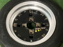 希少 当時物！】HOSINO RACING IMPUL ホシノレーシング インパル