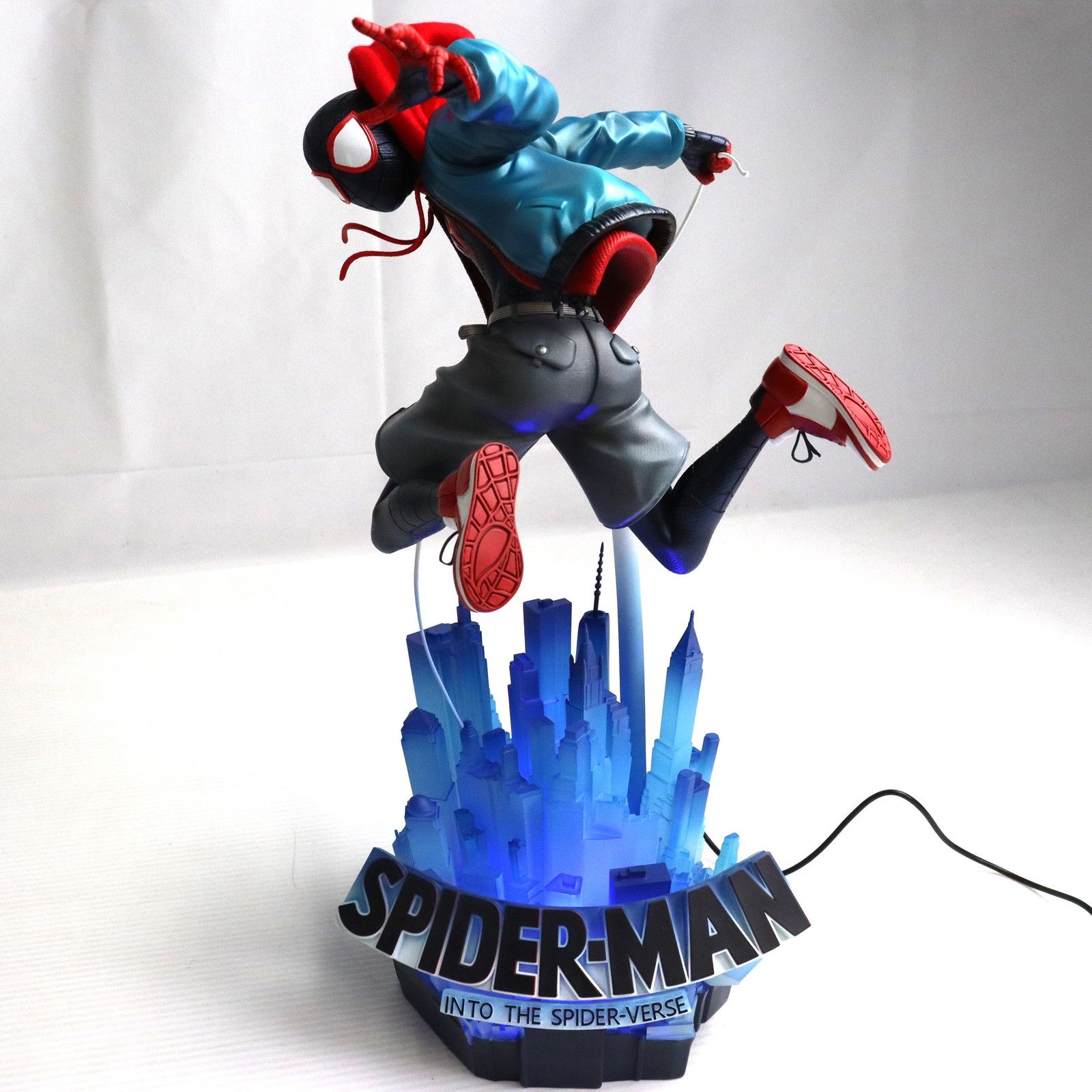マイルス・モラレス:Awakening スパイダーマン:スパイダーバース マイルス・モラレス:Awakening スパイダーマン:スパイダーバース