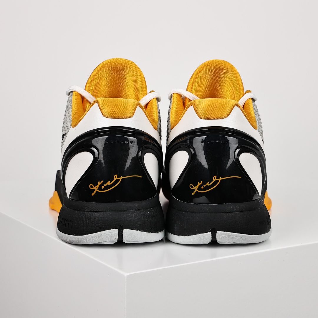 Amazon | [ナイキ] メンズ コービー6プロトロ バッシュ Kobe 6